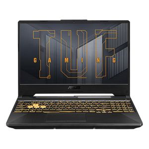 لپ تاپ 15.6 اینچی ایسوس مدل ASUS TUF FX506HC i5-11260H